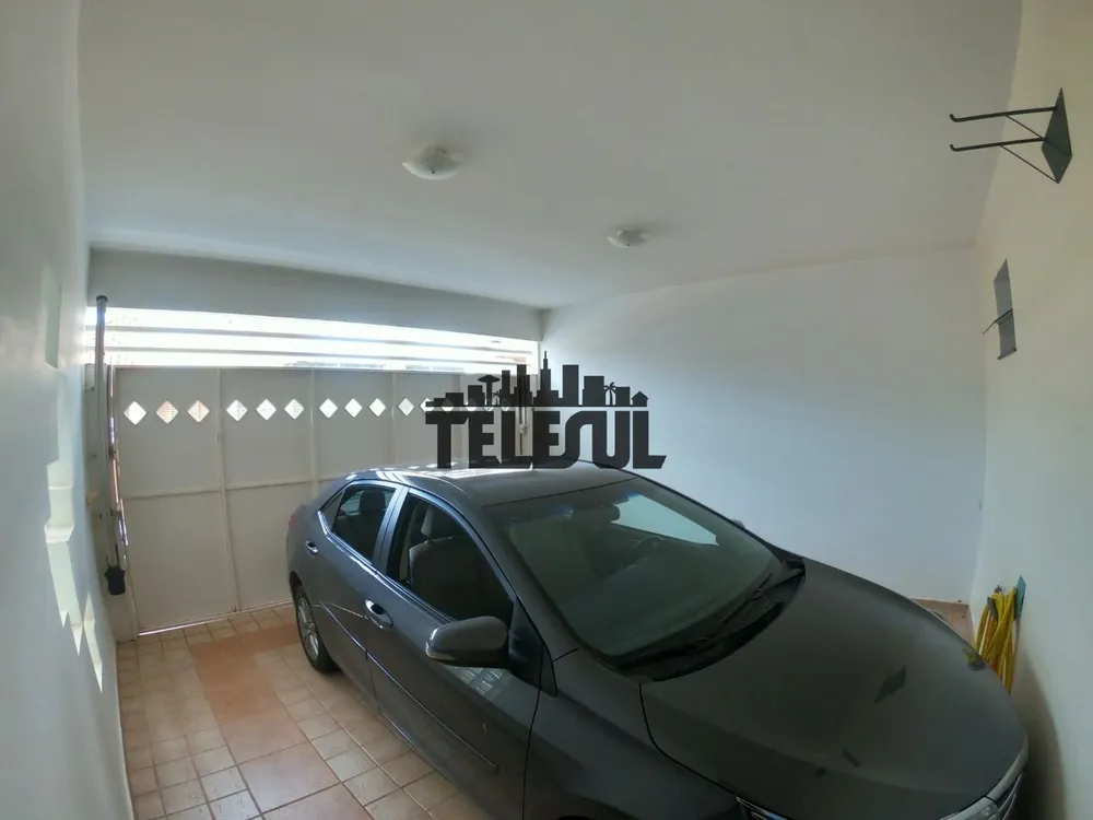 Casa, 3 quartos, 244 m² - Foto 23