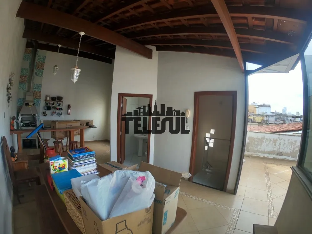 Casa, 3 quartos, 244 m² - Foto 18