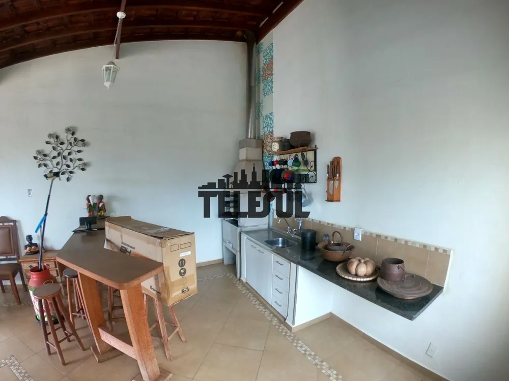 Casa, 3 quartos, 244 m² - Foto 19