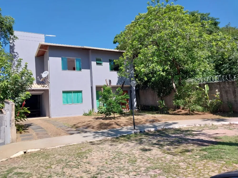 Casa de Condomínio, 4 quartos - Foto 7