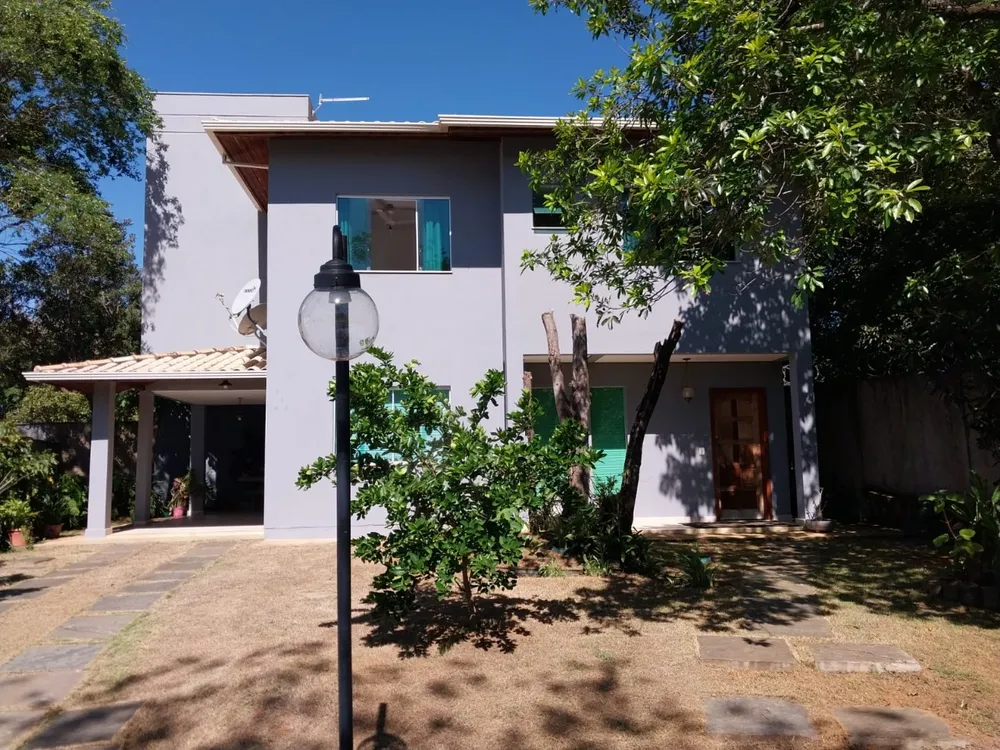 Casa de Condomínio, 4 quartos - Foto 4