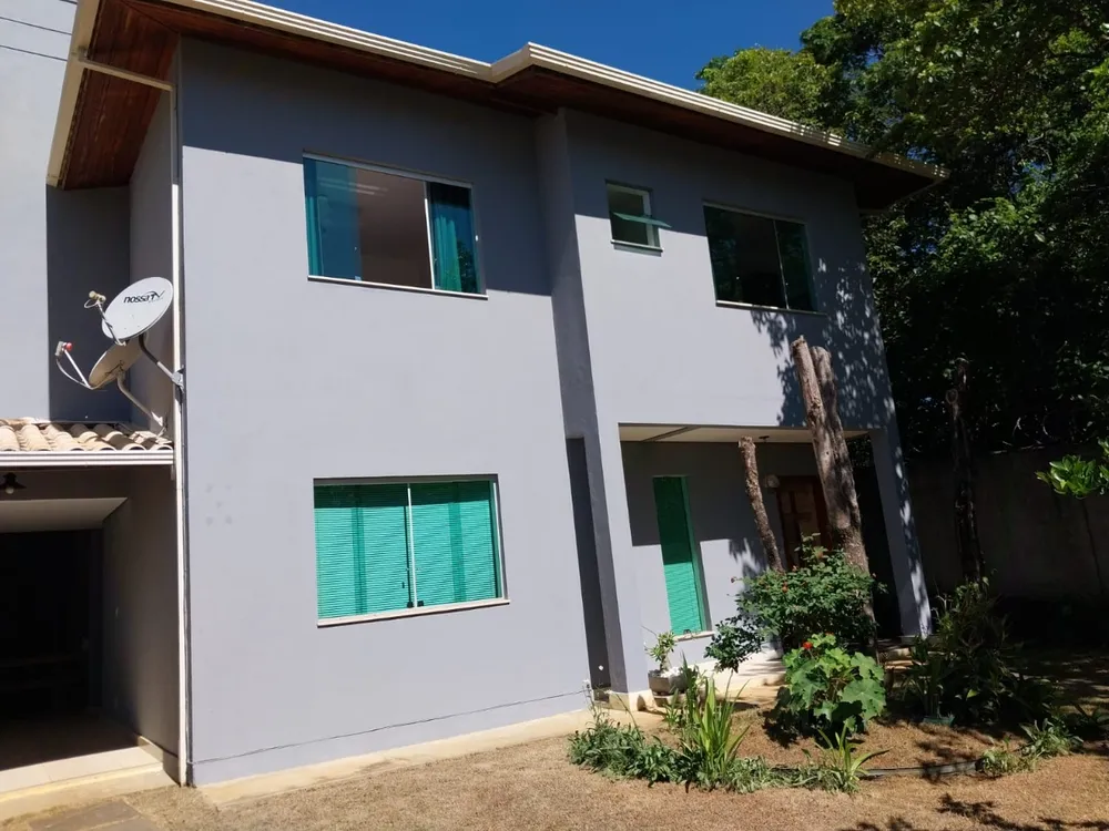 Casa de Condomínio, 4 quartos - Foto 8