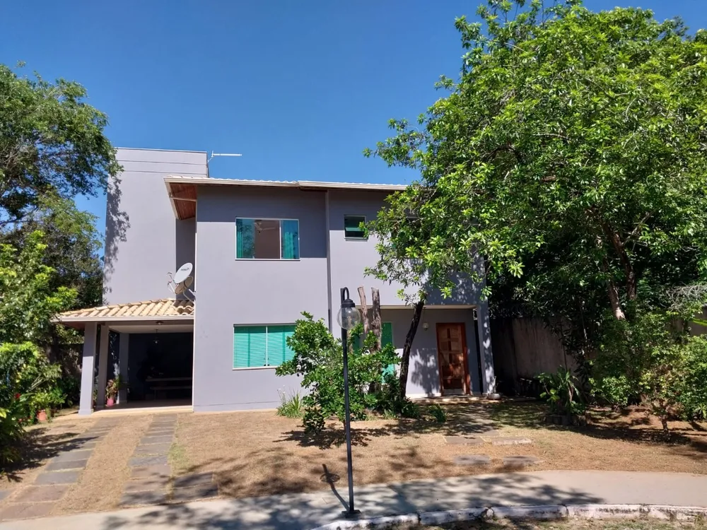 Casa de Condomínio, 4 quartos - Foto 6