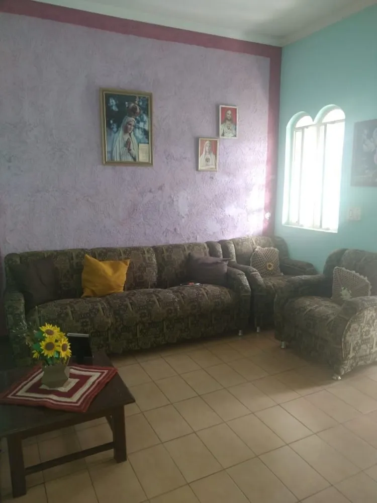 Casa, 3 quartos, 160 m² - Foto 4