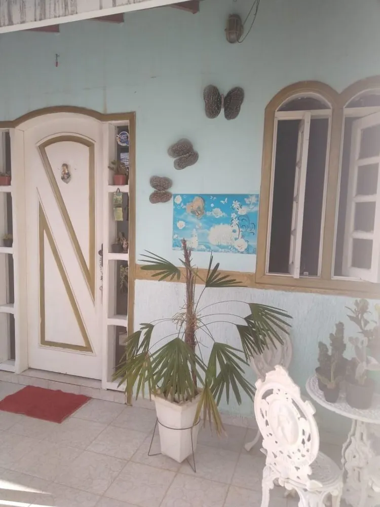 Casa, 3 quartos, 160 m² - Foto 2