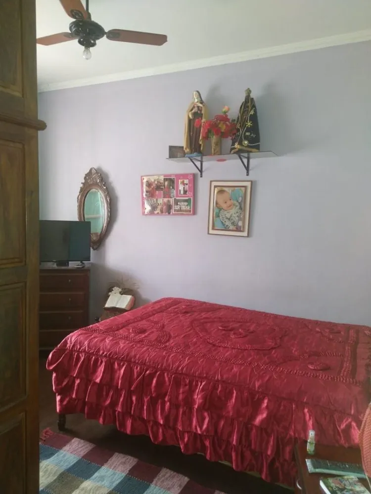 Casa, 3 quartos, 160 m² - Foto 9