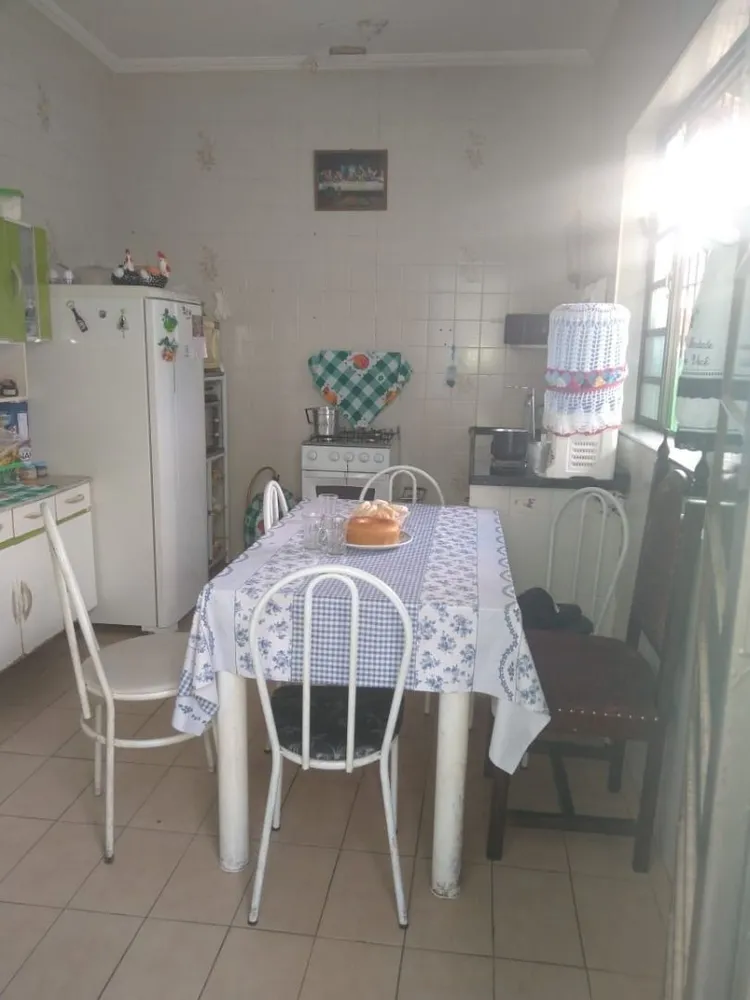 Casa, 3 quartos, 160 m² - Foto 6