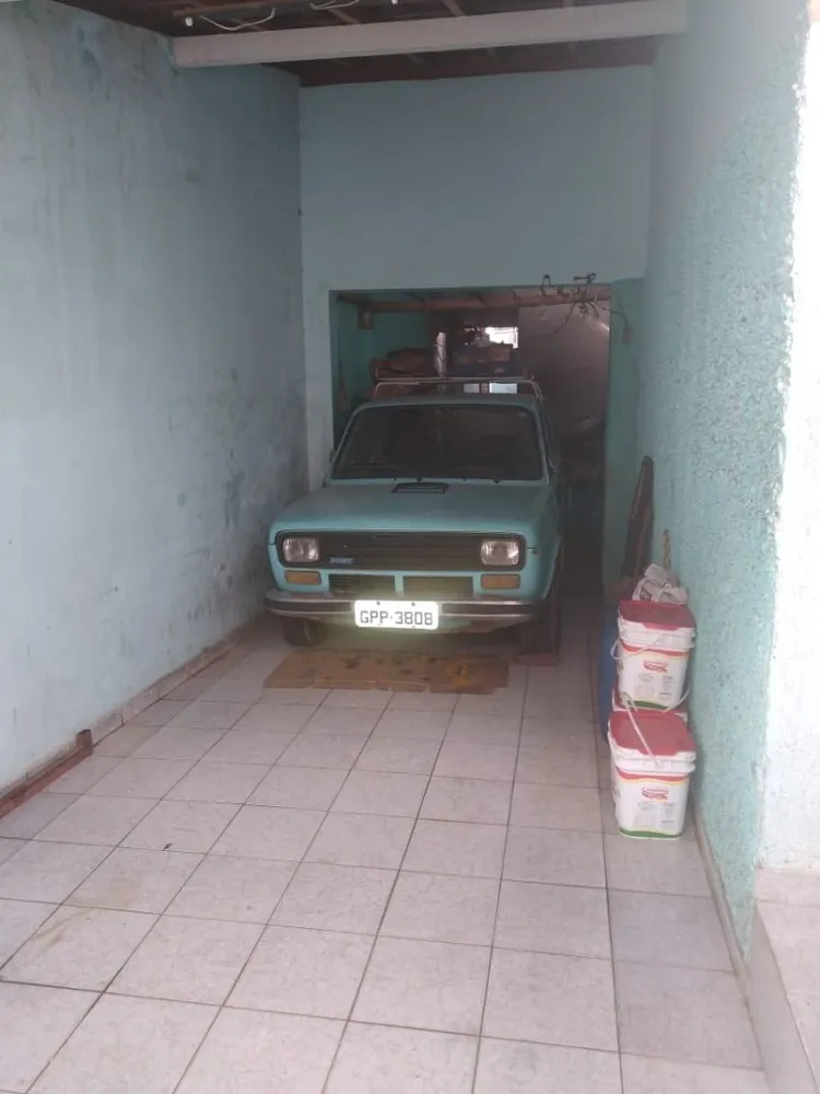Casa, 3 quartos, 160 m² - Foto 12