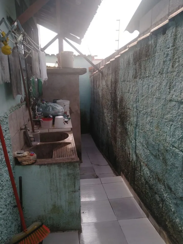 Casa, 3 quartos, 160 m² - Foto 11