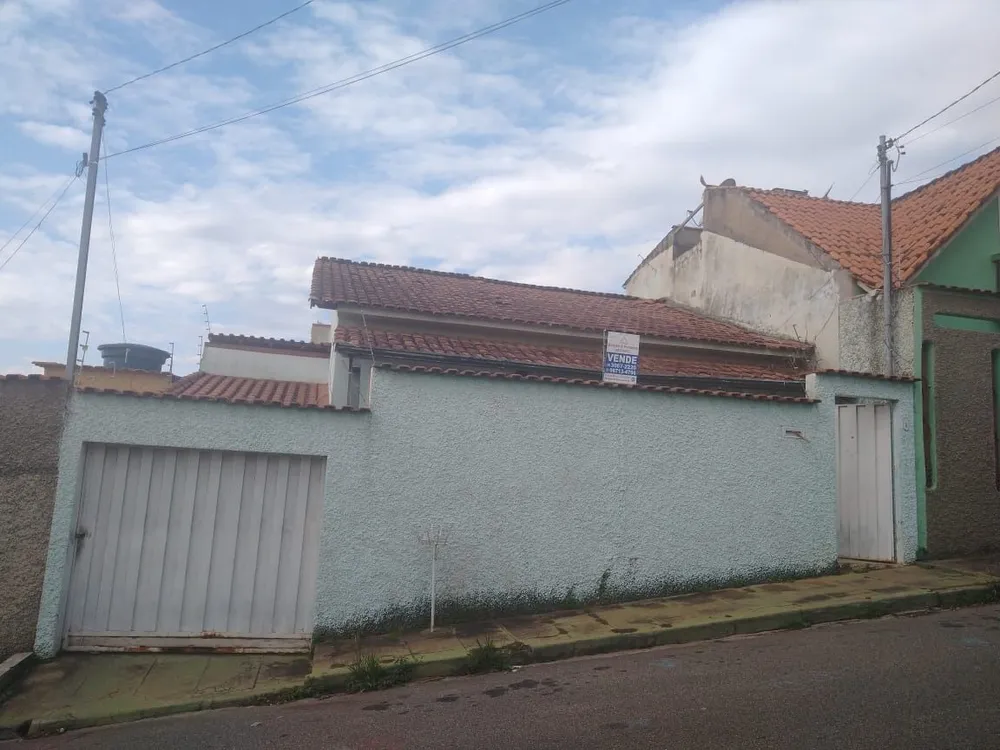 Casa, 3 quartos, 160 m² - Foto 1