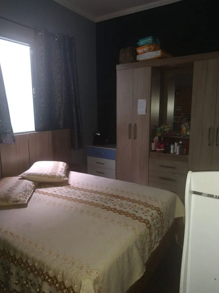 Casa, 3 quartos, 160 m² - Foto 8