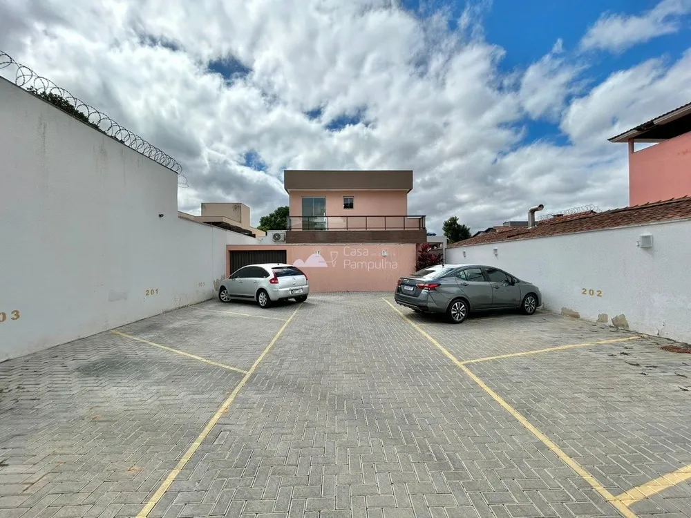 Apartamento, 2 quartos, 60 m² - Foto 21