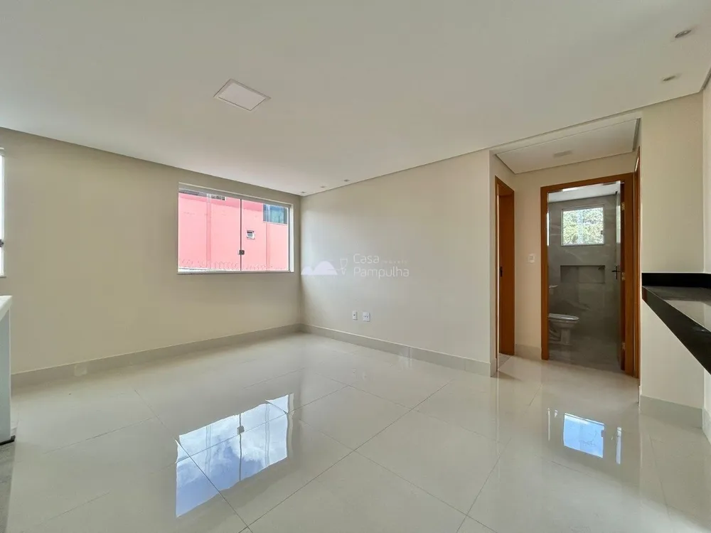 Apartamento, 2 quartos, 60 m² - Foto 5