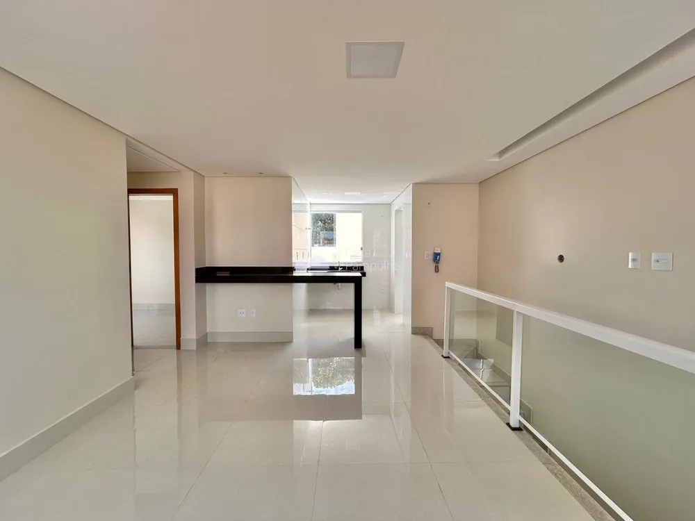 Apartamento, 2 quartos, 60 m² - Foto 3