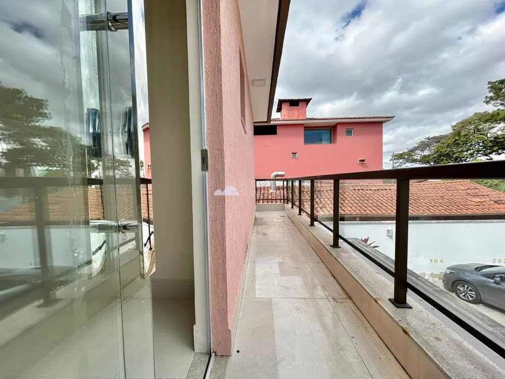 Apartamento, 2 quartos, 60 m² - Foto 9