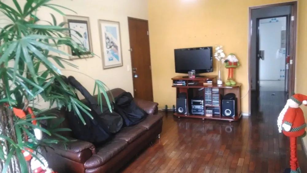 Apartamento, 3 quartos, 145 m² - Foto 1