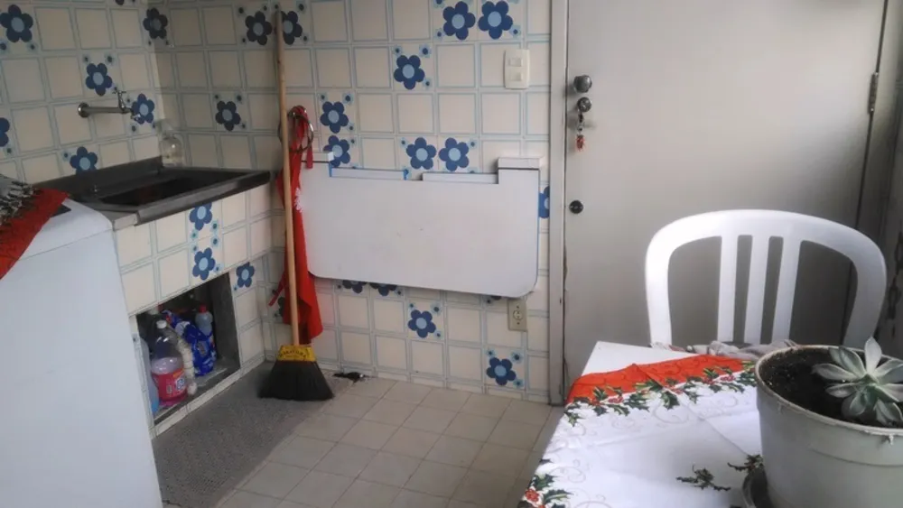 Apartamento, 3 quartos, 145 m² - Foto 12