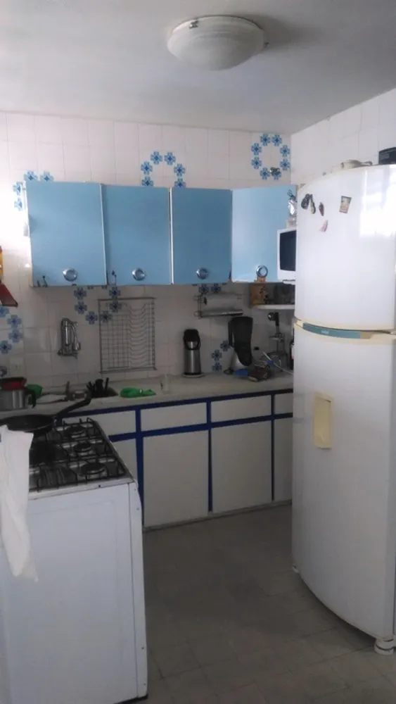 Apartamento, 3 quartos, 145 m² - Foto 13