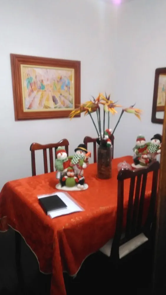 Apartamento, 3 quartos, 145 m² - Foto 5