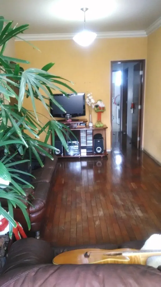 Apartamento, 3 quartos, 145 m² - Foto 2