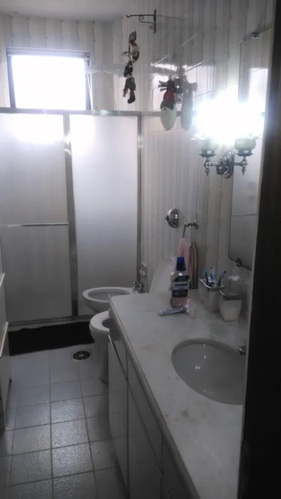 Apartamento, 3 quartos, 145 m² - Foto 11
