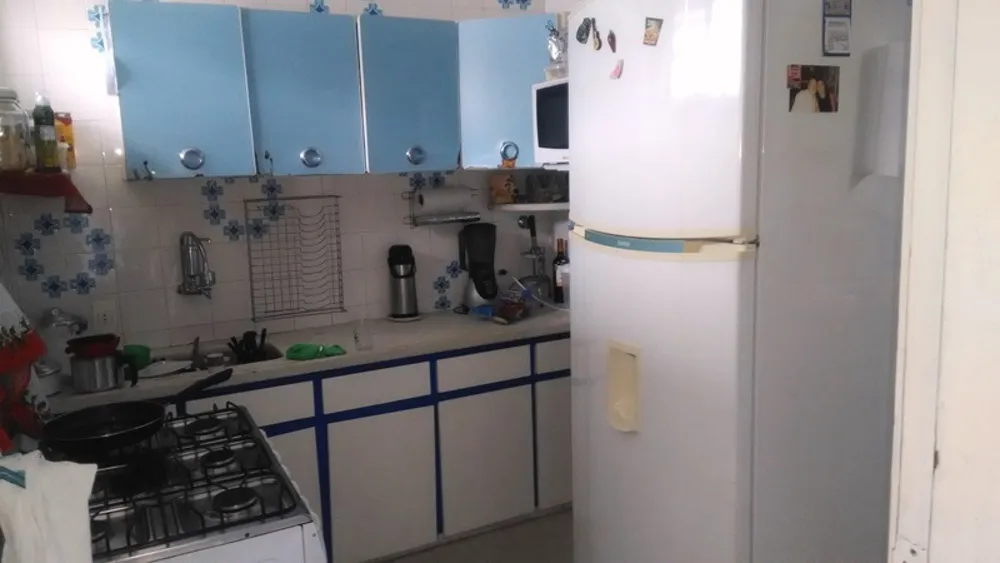 Apartamento, 3 quartos, 145 m² - Foto 9