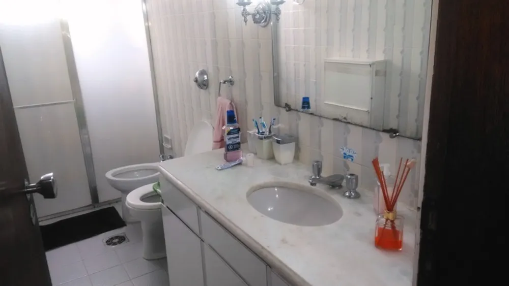 Apartamento, 3 quartos, 145 m² - Foto 12