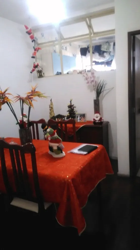 Apartamento, 3 quartos, 145 m² - Foto 4