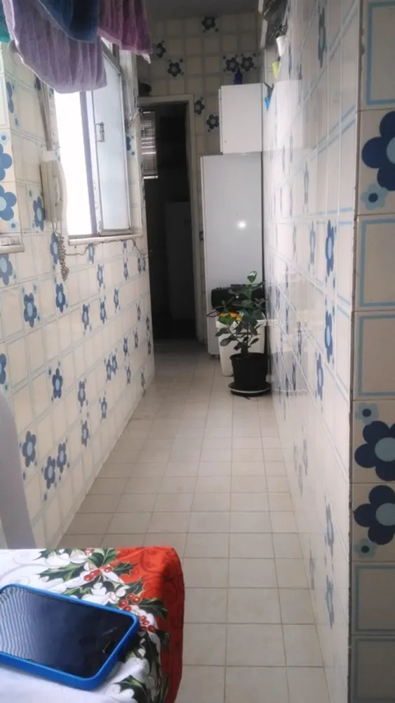 Apartamento, 3 quartos, 145 m² - Foto 11