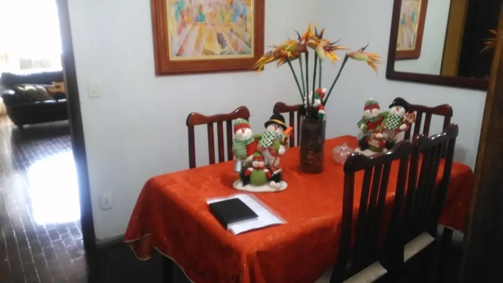 Apartamento, 3 quartos, 145 m² - Foto 3