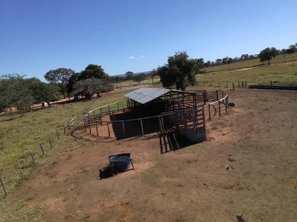 Fazenda, 3 quartos - Foto 2