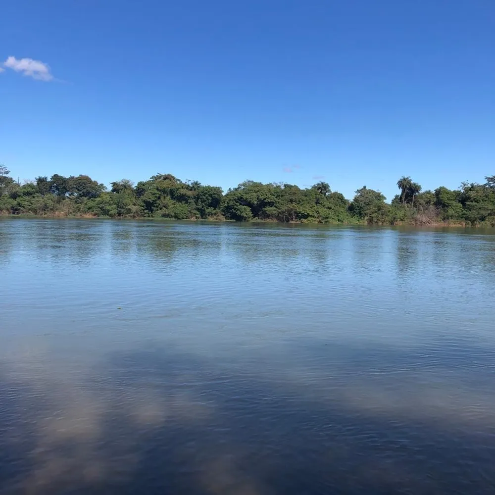 Fazenda, 3 quartos - Foto 5