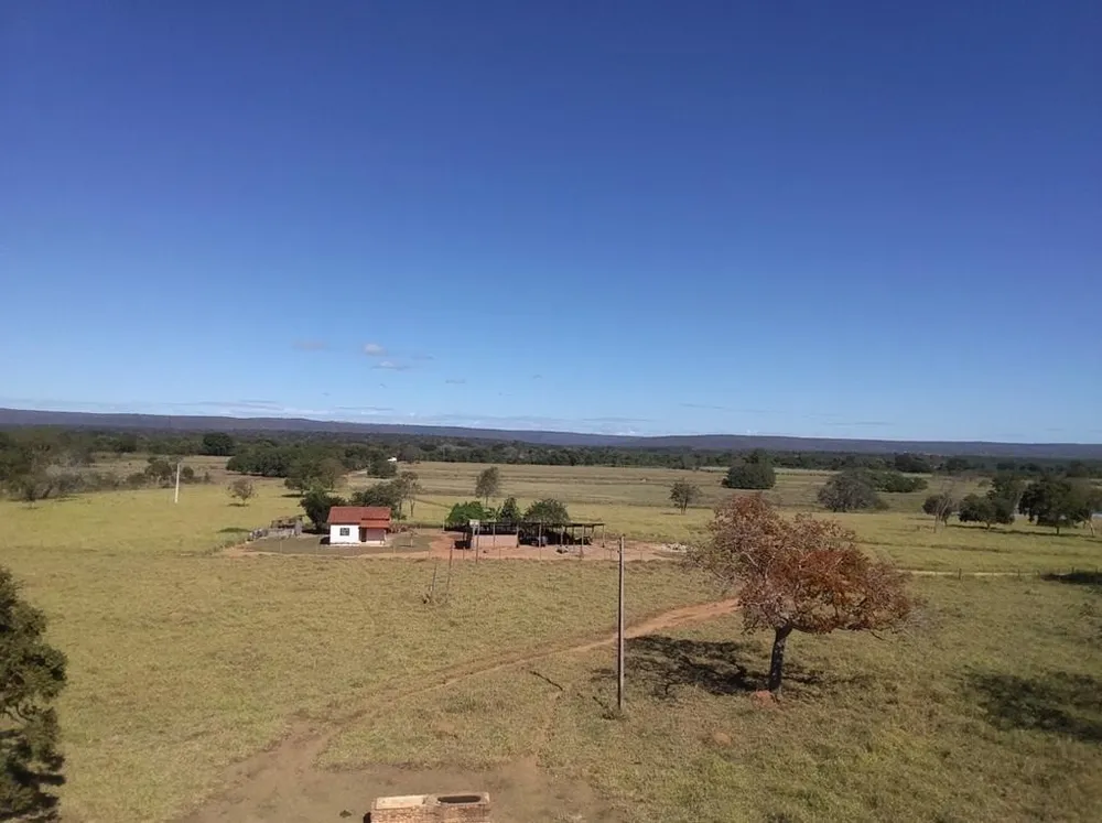 Fazenda, 3 quartos - Foto 3