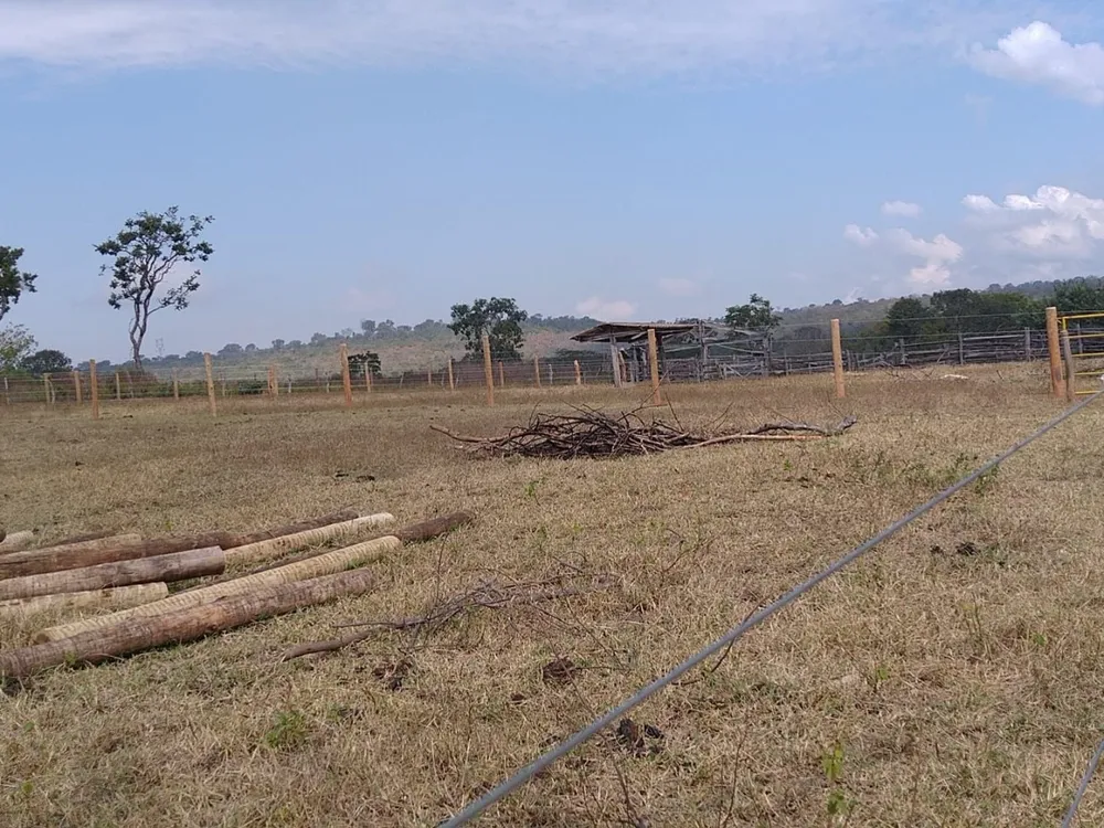 Fazenda, 3 quartos - Foto 14