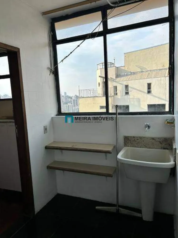 Cobertura, 4 quartos, 245 m² - Foto 3