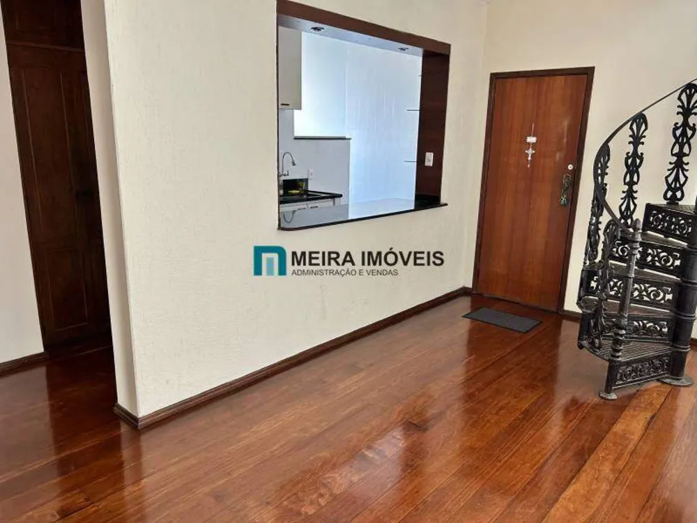 Cobertura, 4 quartos, 245 m² - Foto 2