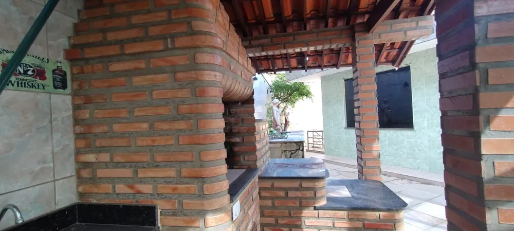 Casa, 5 quartos, 434 m² - Foto 3