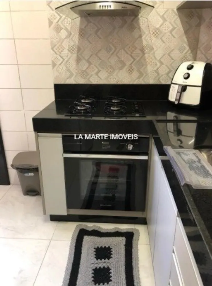 Apartamento, 3 quartos, 62 m² - Foto 3