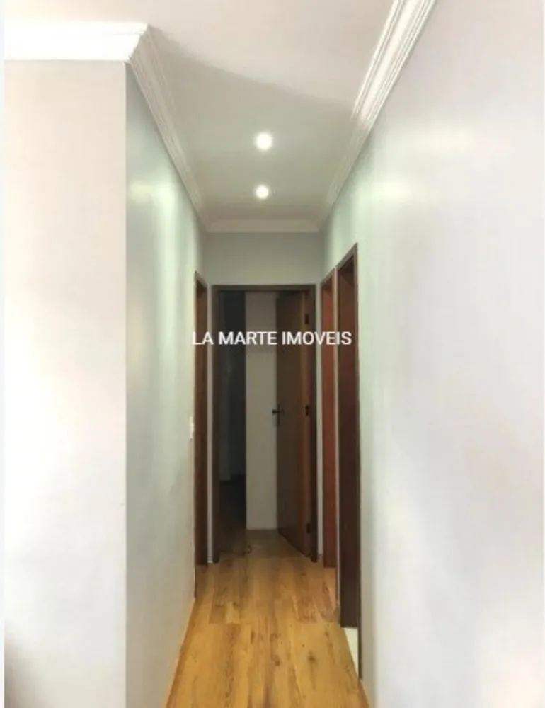 Apartamento, 3 quartos, 62 m² - Foto 8