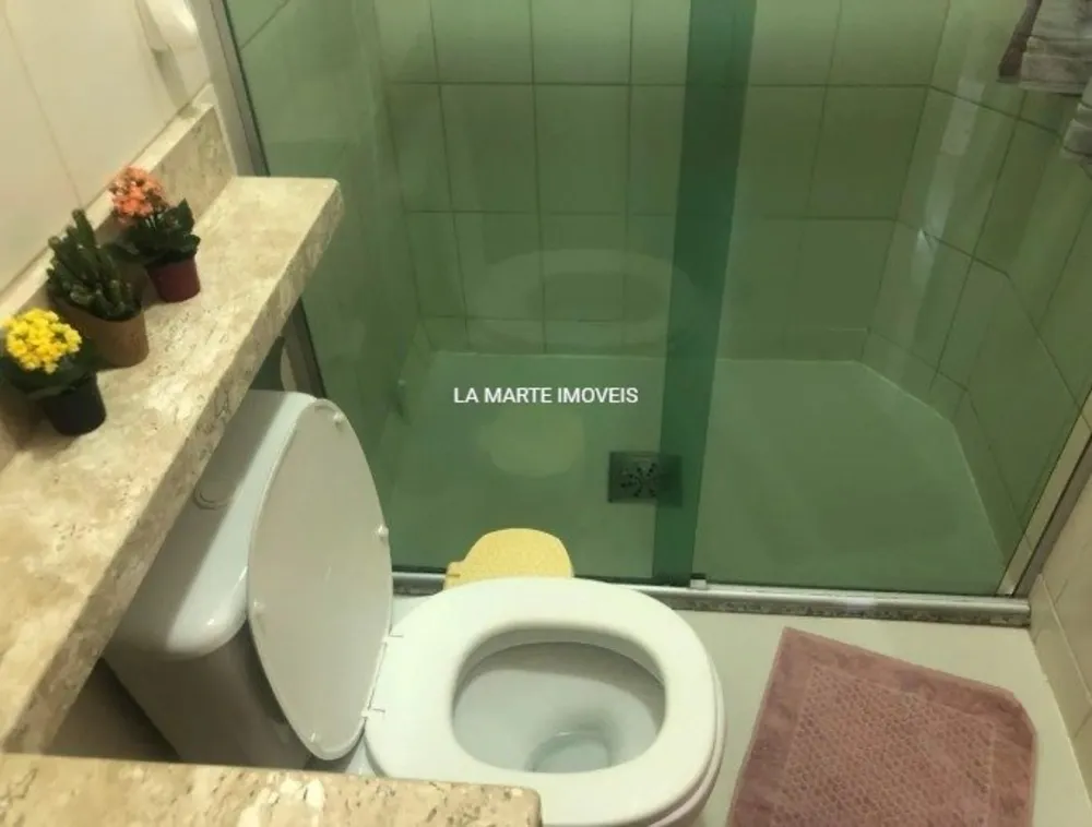 Apartamento, 3 quartos, 62 m² - Foto 12