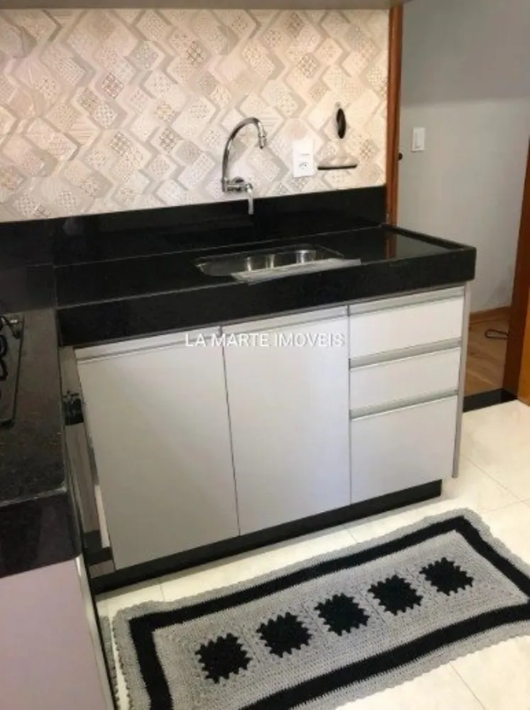 Apartamento, 3 quartos, 62 m² - Foto 4