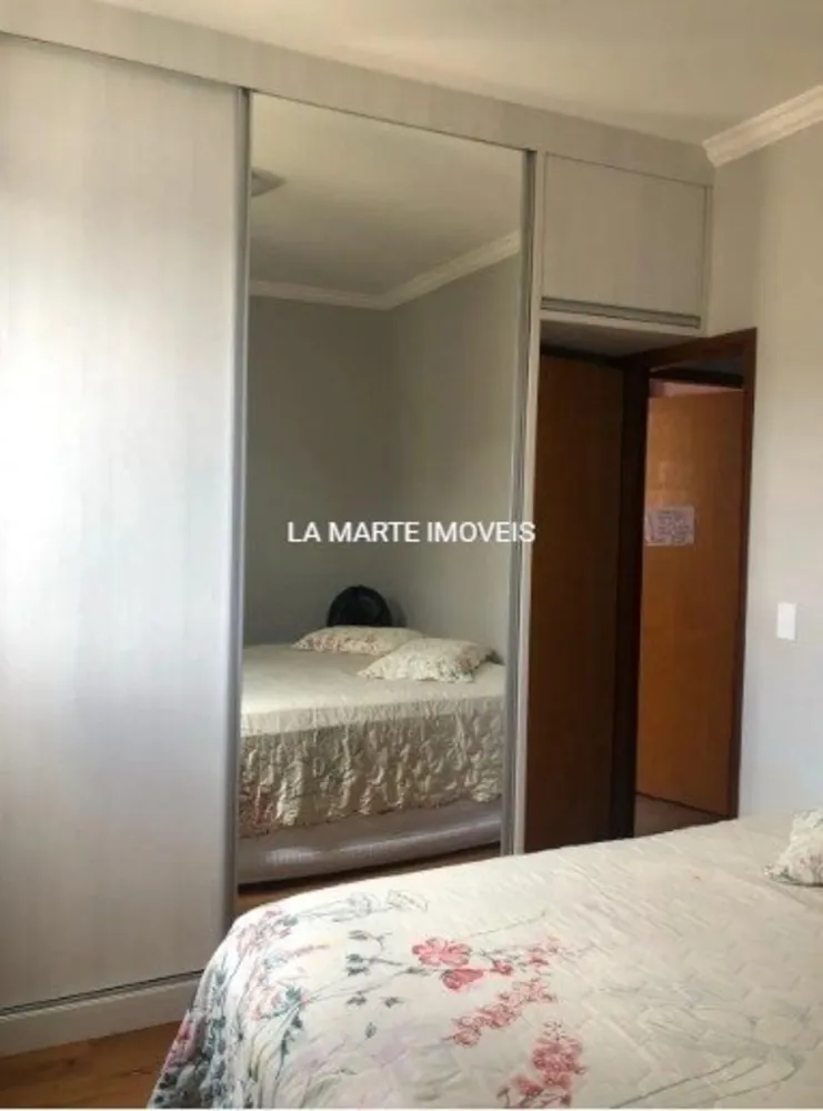 Apartamento, 3 quartos, 62 m² - Foto 9