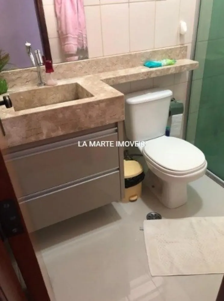 Apartamento, 3 quartos, 62 m² - Foto 13