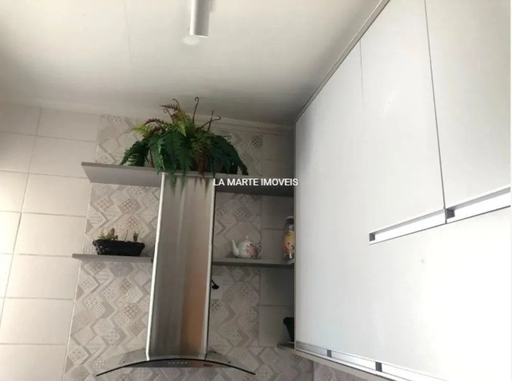 Apartamento, 3 quartos, 62 m² - Foto 6