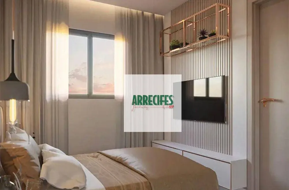 Apartamento, 3 quartos, 61 m² - Foto 18