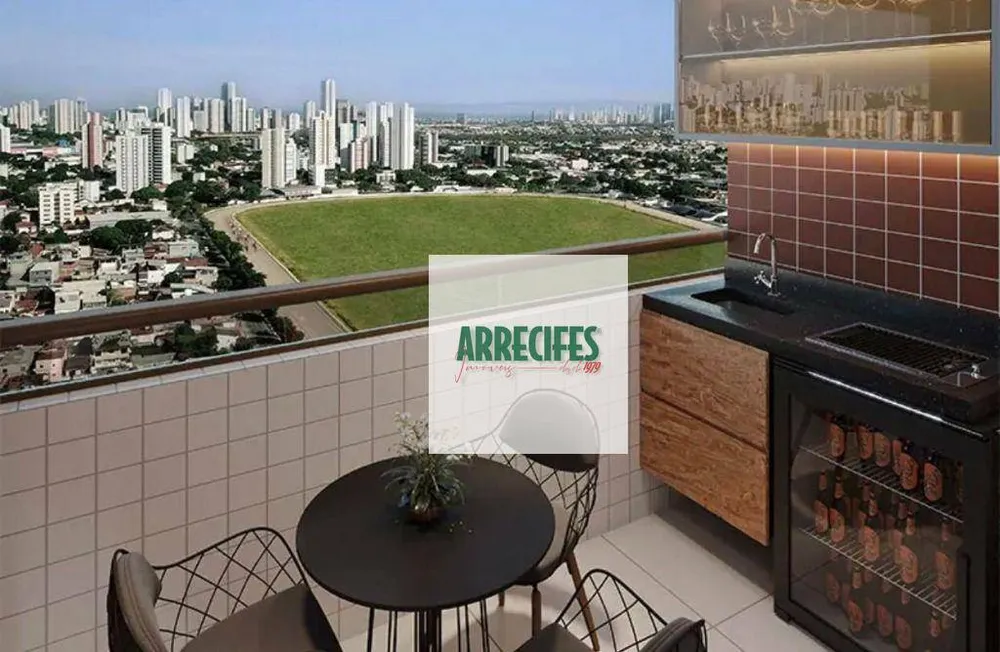 Apartamento, 3 quartos, 61 m² - Foto 12