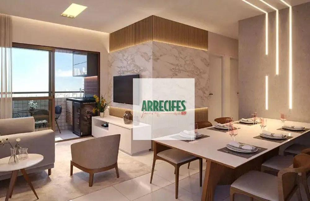 Apartamento, 3 quartos, 61 m² - Foto 14