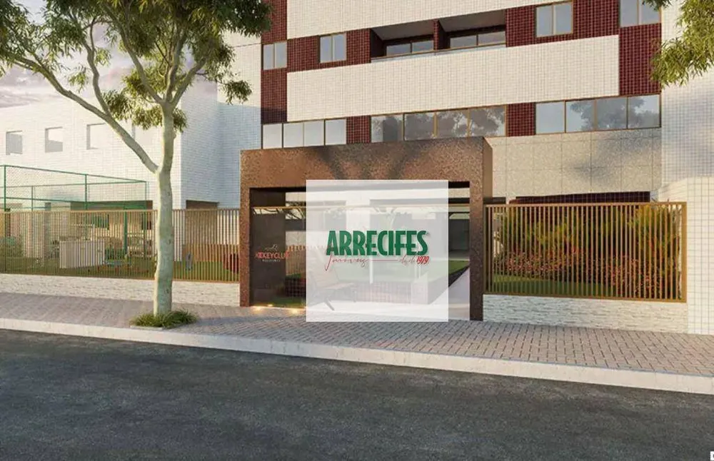 Apartamento, 3 quartos, 61 m² - Foto 2