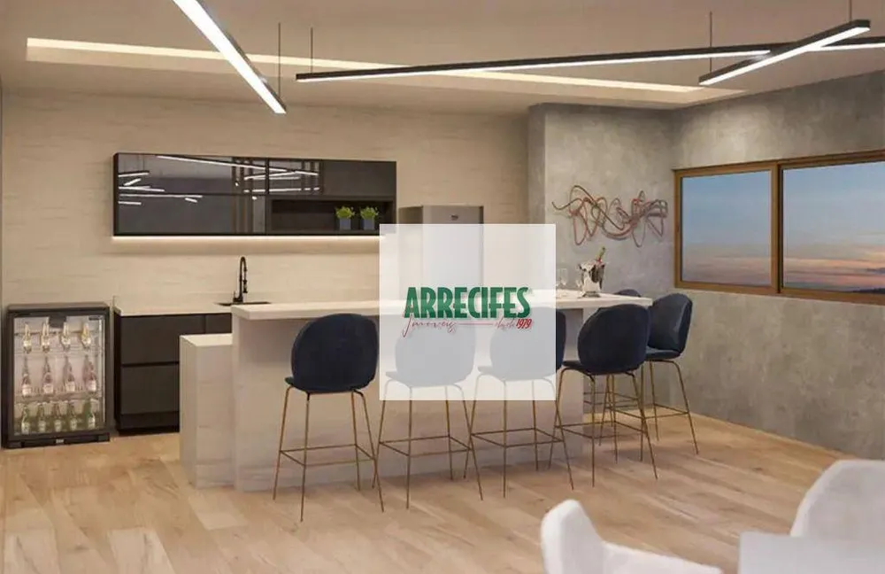 Apartamento, 3 quartos, 61 m² - Foto 10