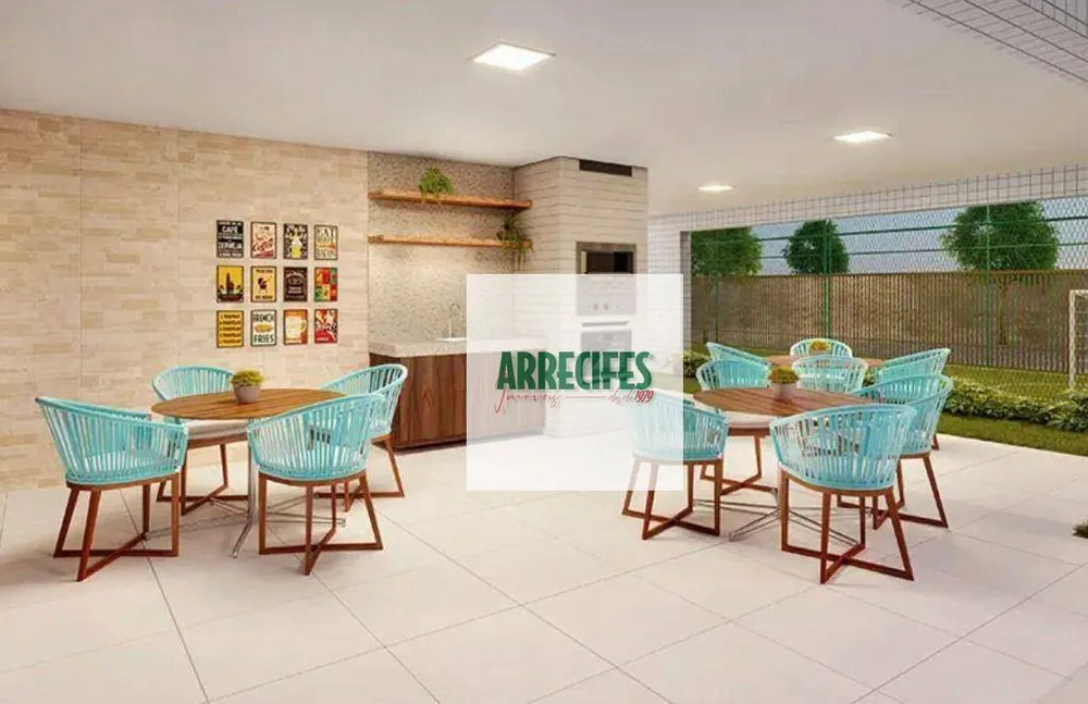Apartamento, 3 quartos, 61 m² - Foto 7
